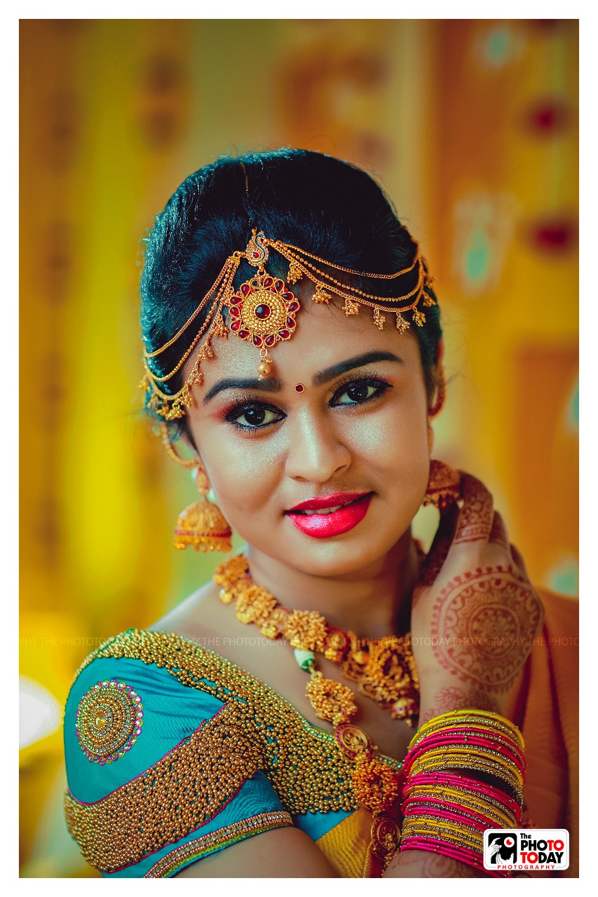 A blouse is to a saree,as love is to life!!And voila..this blouse so intricate & intimate to her!! A blouse is to a saree,as love is to life!!And voila..this blouse so intricate & intimate to her!!
