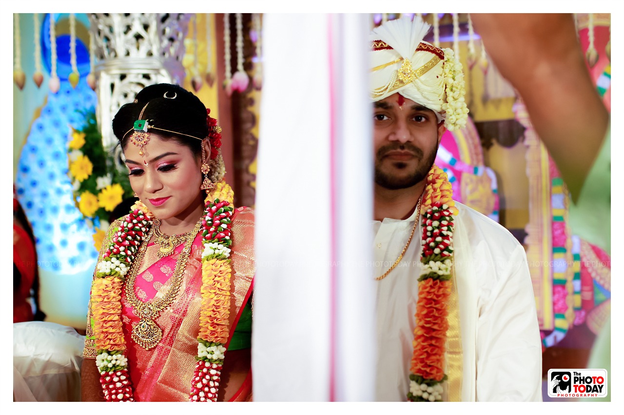 Two equal halves join together to form a magical whole!! And this form the "Wedding goal"!! Two equal halves join together to form a magical whole!! And this form the "Wedding goal"!!