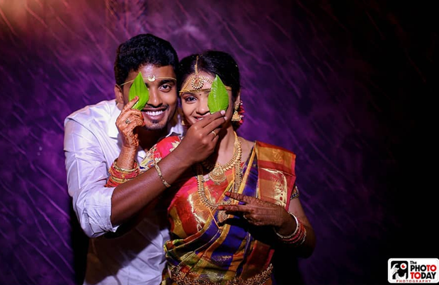 Knotty Wedding- Price & Reviews | Bangalore Photographers