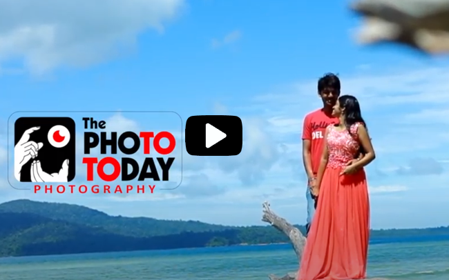 POST WEDDING | VELMURUGAN PAVITHRAA