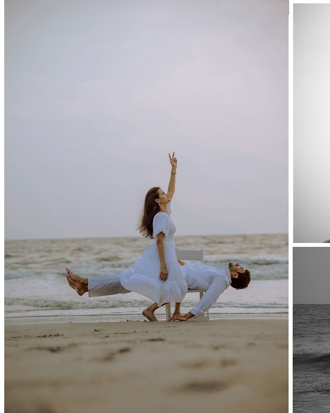 Enchanting Pre-Wedding Photoshoots in Kochi: Capturing Love Stories with PhotoToday Photography