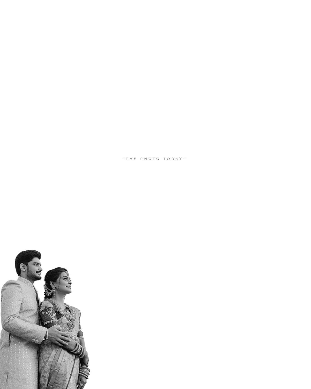 Ornate Whispers: A Love Story Captured with Grace – Nidharshana x Sanjai